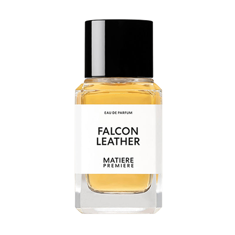 FALCON LEATHER - Eau de Parfum | Matiere Premiere