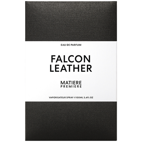 FALCON LEATHER - Eau de Parfum | Matiere Premiere