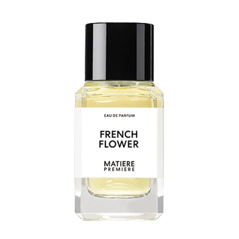 FRENCH FLOWER - Eau de Parfum | Matiere Premiere