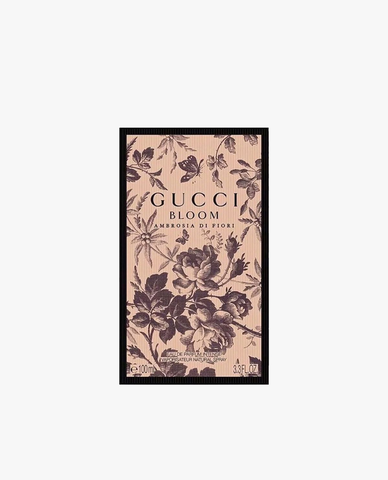 BLOOM AMBROSIA DI FIORI - Eau De Parfum | Gucci