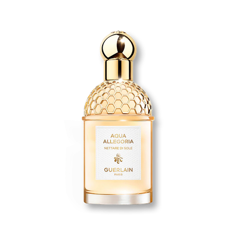Aqua Allegoria NETTARE DI SOLE - Eau de Toilette | Guerlain Paris