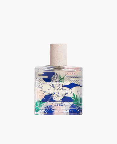 HASARD BAZAR - Eau De Parfum | Maison Matine