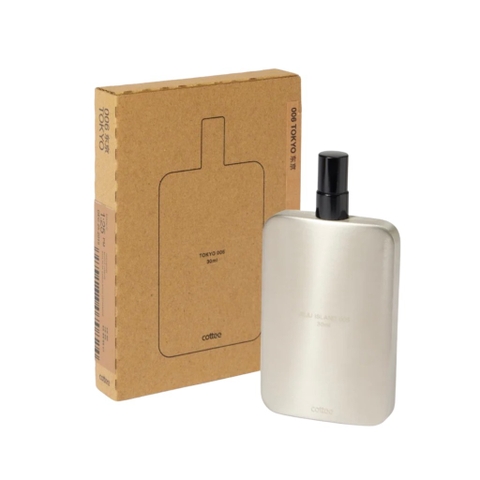 TOKYO - Eau de Parfum | Cottee