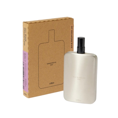 SINGAPORE - Eau de Parfum | Cottee