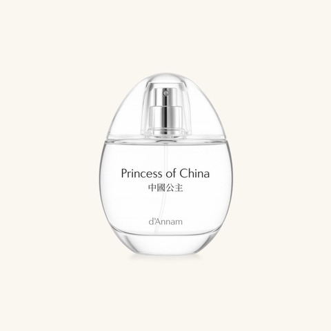 PRINCESS OF CHINA - Eau de Parfum | d'Annam