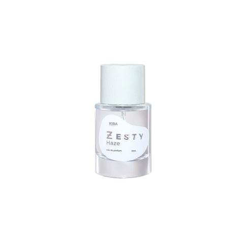 ZESTY HAZE - Eau de Parfum | Kira