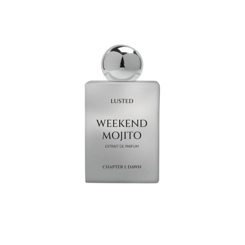 LUSTED Weekend Mojito Extrait De Parfum