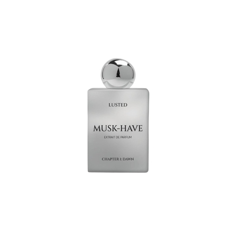 LUSTED Musk-Have Extrait De Parfum