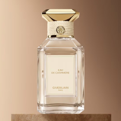 L’art & La Matière EAU DE CASHMERE - Eau de Toilette | Guerlain
