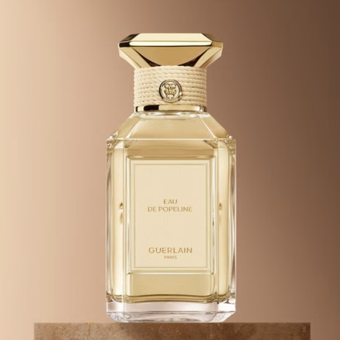 L’art & La Matière EAU DE POPELINE - Eau de Toilette | Guerlain