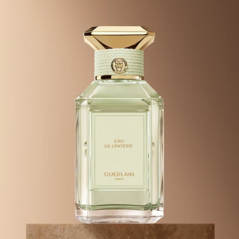 L’art & La Matière EAU DE LINGERI - Eau de Toilette | Guerlain