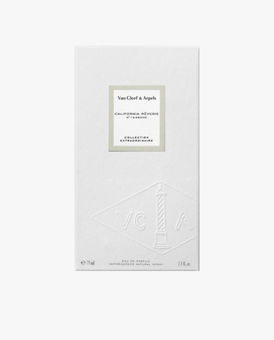 CALIFORNIA REVERIE - Collection Extraordinaire Eau De Parfum | Van Cleef & Arpels