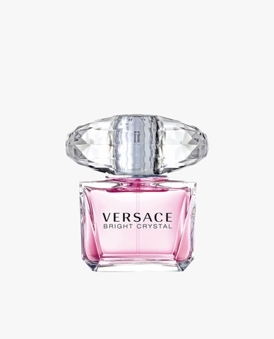 BRIGHT CRYSTAL - Eau De Toilette | Versace