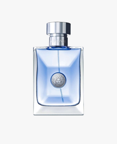 VERSACE POUR HOMME - Eau De Toilette | Versace