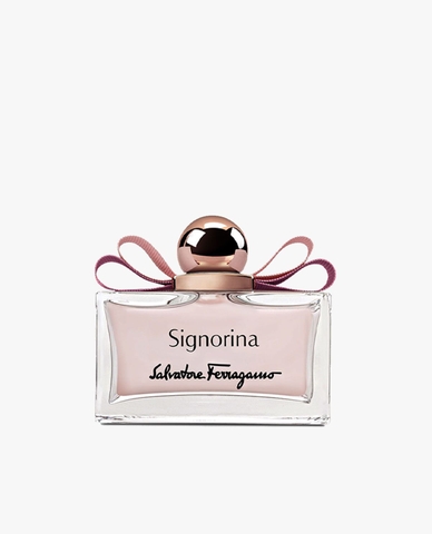 SIGNORINA - Eau De Parfum | Salvatore Ferragamo