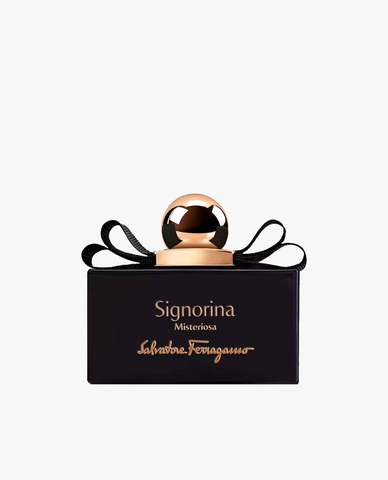 SIGNORINA MISTERIOSA - Eau De Parfum | Salvatore Ferragamo