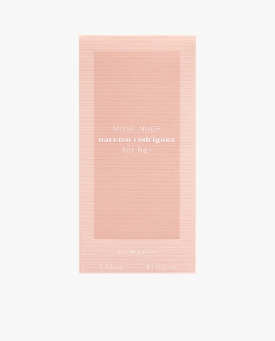 Narciso MUSC NUDE - Eau De Parfum | Narciso Rodriguez