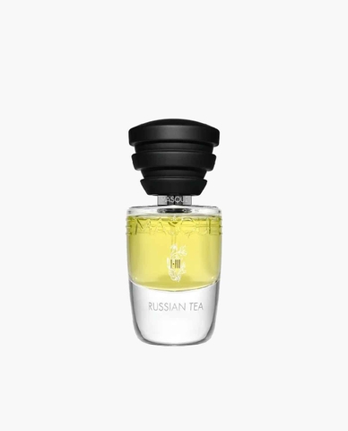 RUSSIAN TEA - Eau De Parfum | Masque Milano