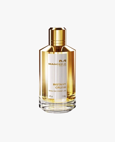INSTANT CRUSH - Eau De Parfum | Mancera Paris