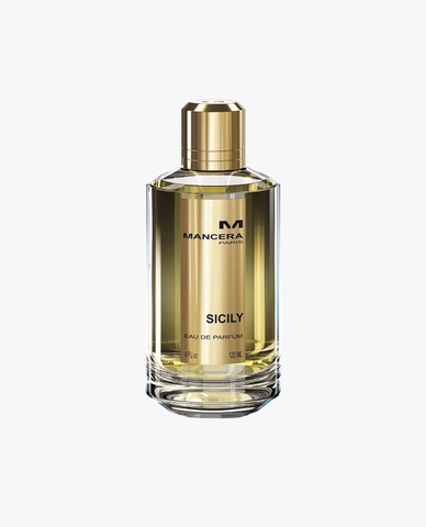 SICILY - Eau De Parfum | Mancera Paris