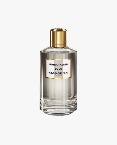 HINDU KUSH - Eau De Parfum | Mancera Paris