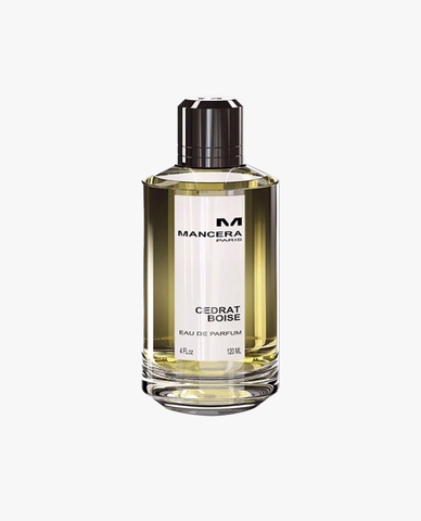 CEDRAT BOISE - Eau De Parfum | Mancera Paris