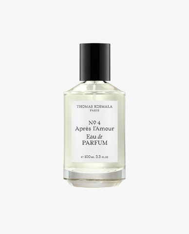 NO4 - APRES L’AMOR - Eau De Parfum | Thomas Kosmala Paris