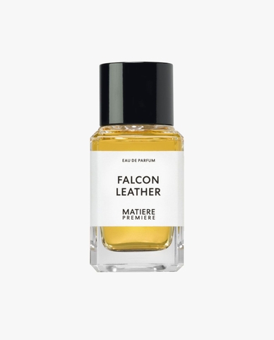 FALCON LEATHER - Eau de Parfum | Matiere Premiere