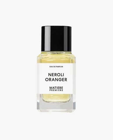 NEROLI ORANGER - Eau de Parfum | Matiere Premiere