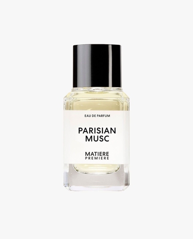 PARISIAN MUSC - Eau de Parfum | Matiere Premiere