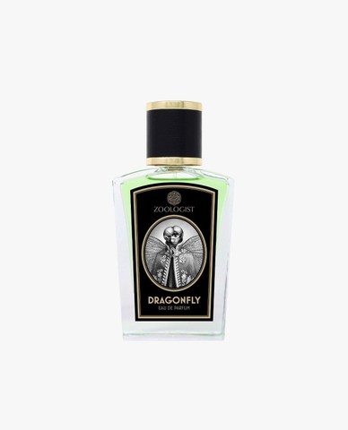 DRAGONFLY - Eau De Parfum | Zoologist Perfumes