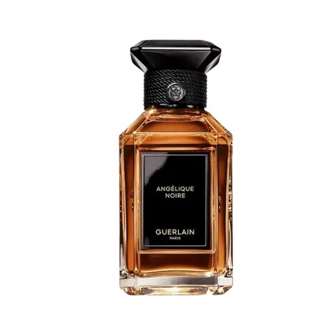 ANGELIQUE NOIRE - Eau de Parfum | Unisex | Guerlain Paris