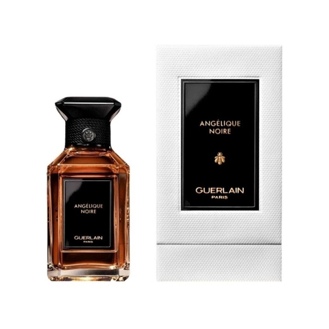ANGELIQUE NOIRE - Eau de Parfum | Unisex | Guerlain Paris
