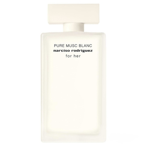 PURE MUSC BLANC - Eau de parfum Intense | Narciso Rodriguez