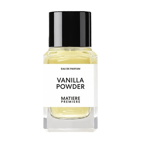 VANILLA POWDER - Eau de Parfum | Matiere Premiere