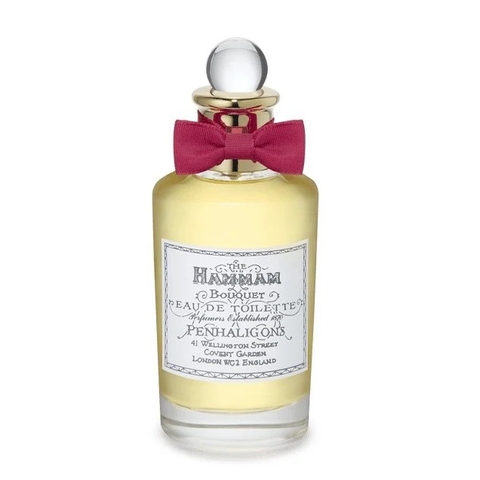 HAMNAM BOUQUET - Eau de Toilette | Penhaligon's