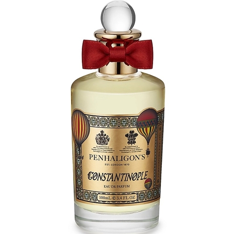 CONSTANTINOPLE - Eau de Parfum | Penhaligon's