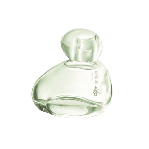 Zentea SPRING TEA - Eau de Parfum | Chasense