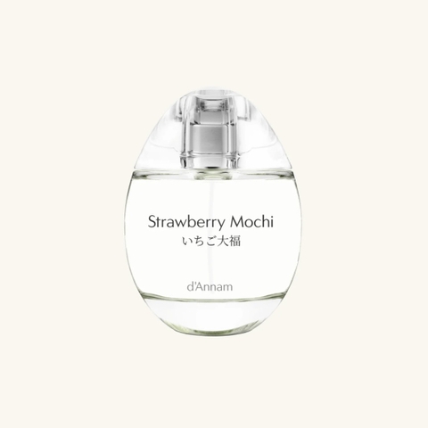 STRAWBERRY MOCHI - Eau de Parfum | d'Annam