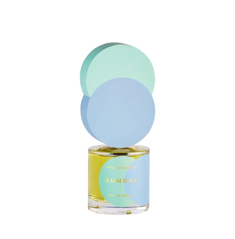 SUNDAY - Eau de Parfum | Arielle Shoshana