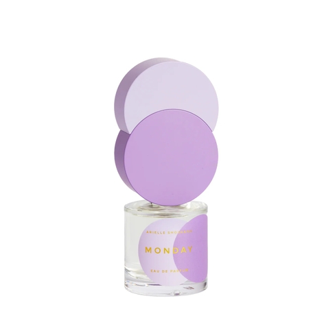MONDAY - Eau de Parfum | Arielle Shoshana