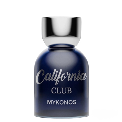 CALIFORNIA CLUB - Extrait de Parfum | Mykonos