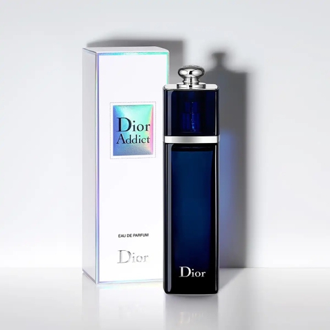 DIOR ADDICT - Eau De Parfum | Dior