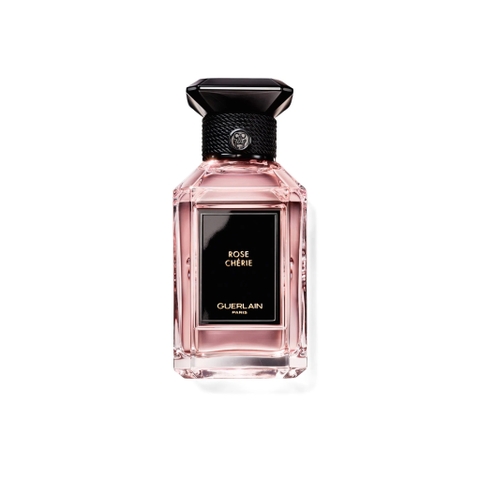 ROSE CHERIE - Eau de Parfum | Unisex | Guerlain Paris