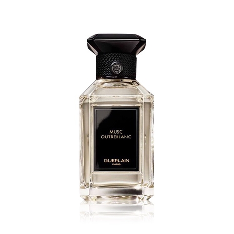 MUSC OUTREBLANC - Eau de Parfum | Unisex | Guerlain Paris