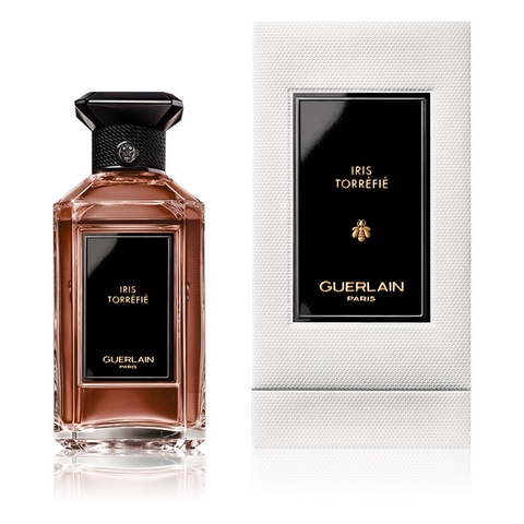 IRIS TORREFIE - Eau de Parfum | Unisex | Guerlain Paris