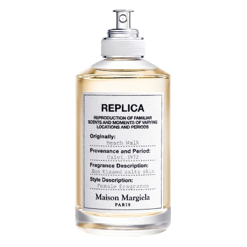 BEACH WALK - Eau De Toilette | Replica Maison Margiela