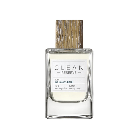 RAIN [ reverve blend ] - Eau de Parfum |  Clean Reserve