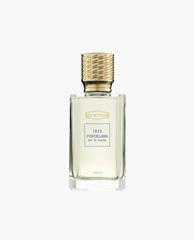 IRIS PORCELANA Unisex - Eau De Parfum | Ex Nihilo Paris