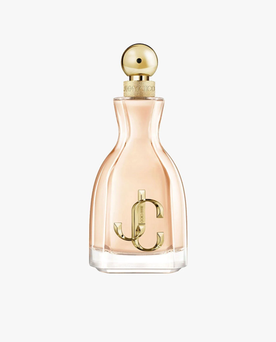 I WANT CHOO - Eau De Parfum | Jimmy Choo